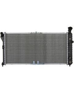 Radiator pontiac 97-99