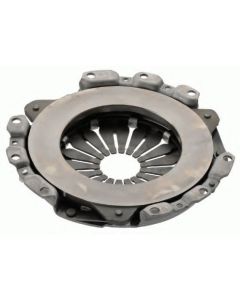 Clutch trykkplate, gm