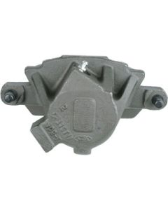 Caliper ford mustang, thunderbird 87-93 foran