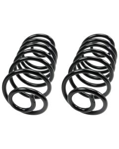 Spiralfjær