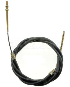 Bremsewire chevy astro 89-95