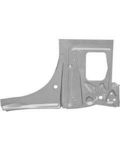 Front inner quarter panel, rh '55-57 chevrolet conv.