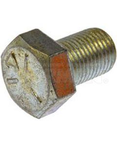 Bolt, 1/2"-20 x 3/4"