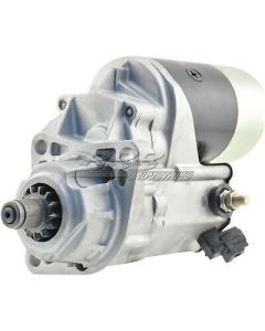 Starter dodge ram 2500, 3500 03-06 5,9l