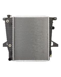 Radiator ford f-150, ranger 95-97