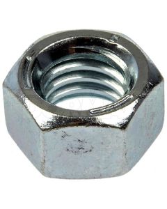 Mutter 3/8" unc