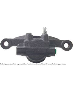 Caliper mopar 07-17 bak