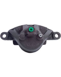 Caliper gm 97-05 foran