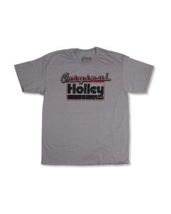 Holley t-shirt lg