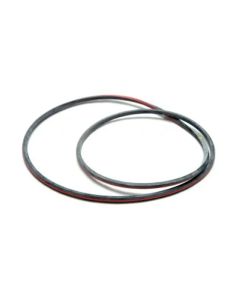 O-ring th200-4r oljepumpe