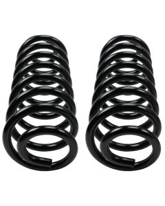 Spiralfjær tahoe bak