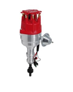 Fordeler ford 351c-460 "ready-to-run" pro-billet