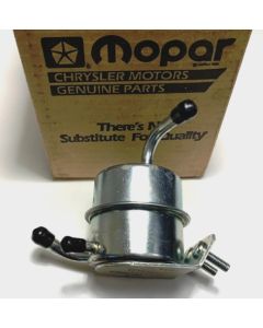 Bensinreservoarfilter '84-86 mopar 2,2ltr