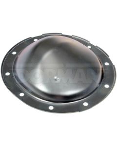 Differential cover