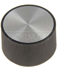 Radio knob bruk 76891