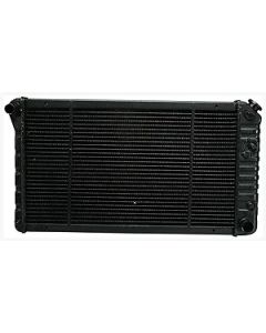 Radiator gm full size