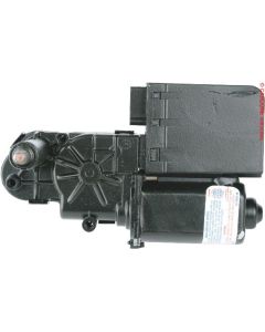 Vindusviskermotor bak gm trk 00-03