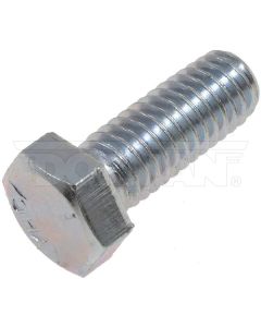 Bolt 3/8 x 1 unc chevy termostathus kort bolt