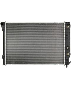 Radiator Chevrolet Corvette 97-04