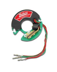 Mallory marine tenningsmodul bruk 609 mal