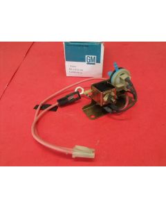 Egr solenoide gm '80-