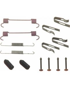 Monteringsett bak Ford 03-11 + Mercury 03-11 Bruk HW7302