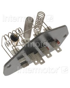 Resistor chevy 92-95