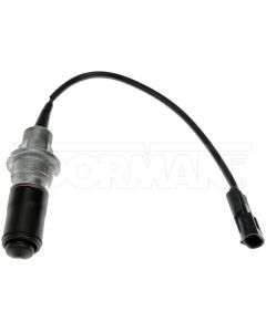 Aktuator, gm 4wd '88-96 m/ rund plug og to kontakter bruk 600-490