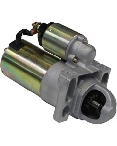 Starter chrysler aspen 07-09 + dodge durango 06-09