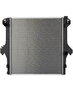 Radiator bruk 8012711