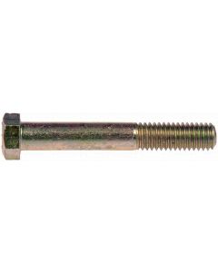 Bolt 5/16-18 x 6