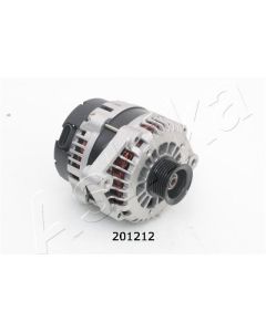 Dynamo 12v 120a, '06-13 chevrolet epica