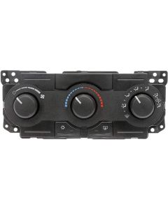 Varmapprat kontroller '08-10 Jeep bruk 599-147