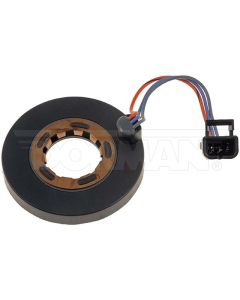 Steering wheel posison sensor