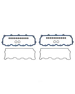 Toppdekselpaningssett ford 6,0 diesel '03-'10 øvre og nedre