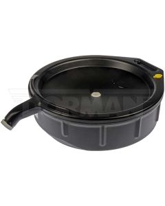 Drain pan 3-3/4 gallon