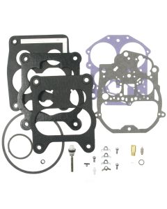 Forgasser repsett rochester quadrajet 4-port