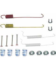 Monteringsett bak ford 89-01 + mercury 89-01