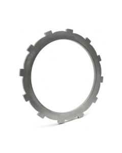 Stålplate for lammellclutch