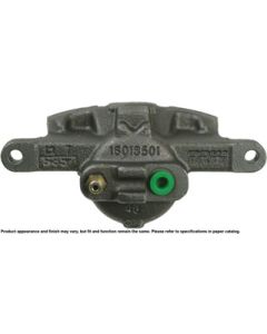 Caliper dodge nitro 07-11 + jeep 07-17 bak