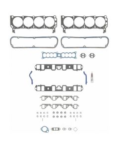 Toppakningsett ford 302 86-90