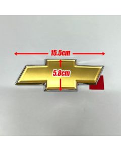 Chevrolet bakluke emblem '05-10 epica