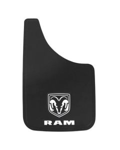 Skvettlapper ram logo 9x15''