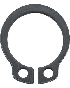 Shift knob snap ring, 73-81 f body