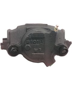 Caliper jeep 82-92 foran