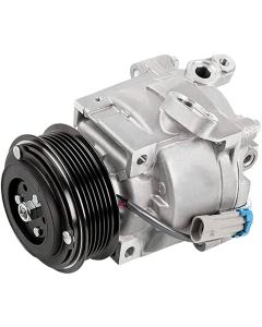 Ac kompressor, '12-18 chevrolet sonic, trax, aveo 1,8ltr