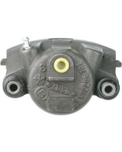 Caliper mopar 89-90 foran