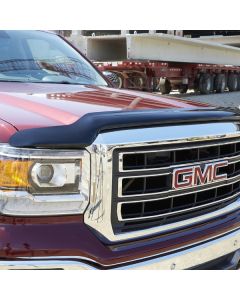 Panserdeflektor, gmc sierra '14-19