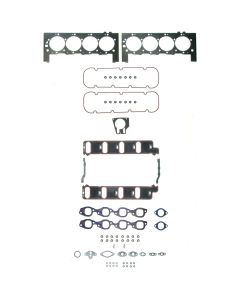 Toppakningsett gm 8,1l