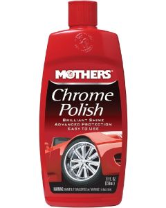 Mothers Chrome Polish bruk 05212